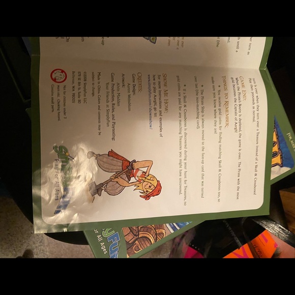 Board game - Picture 5 of 8